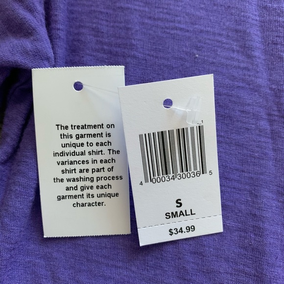 DISNEY PARKS Mickey Short Sleeve Tee - Picture 5 of 5